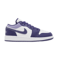 Air Jordan 1 Low GS - Sky J Purple