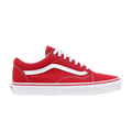 Vans Old Skool Canvas - Formula One