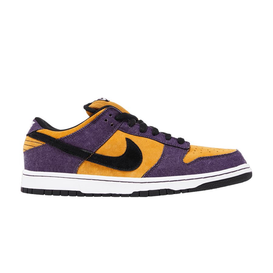 Nike Dunk Low Pro SB - Goofy Boy