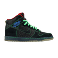 Nike Dunk High Premium SB - Twin Peaks
