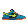 Nike Dunk Low Pro SB - Skate Or Die