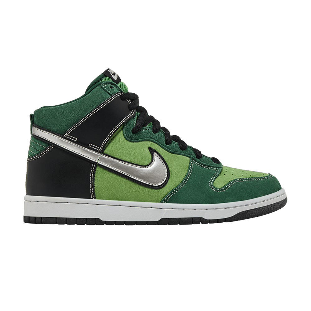 Nike Dunk High Pro SB - Brut