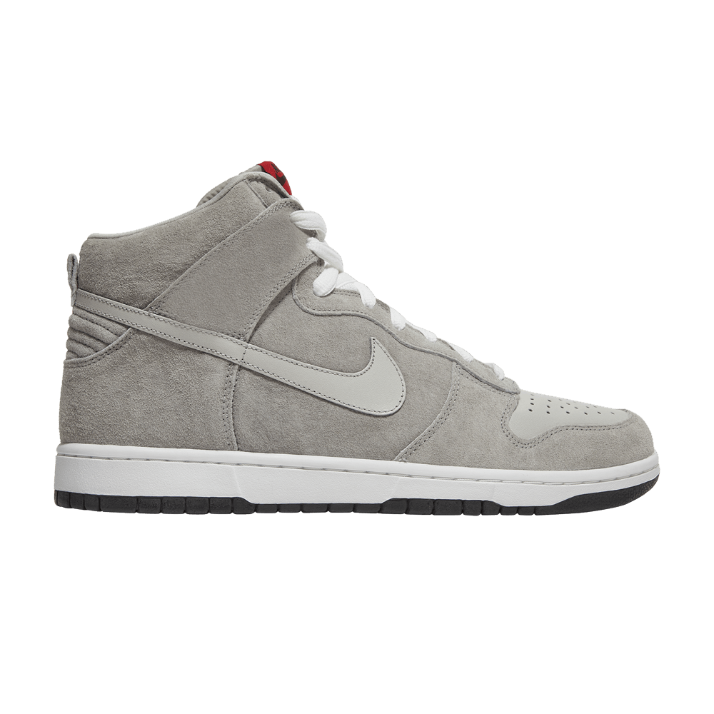 Nike Dunk High Pro SB - Pee Wee Herman