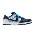 Nike Dunk Low Pro SB - Blue Avenger