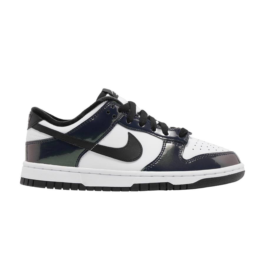 Nike Dunk Low SE - Just Do It Iridescent (Women's)