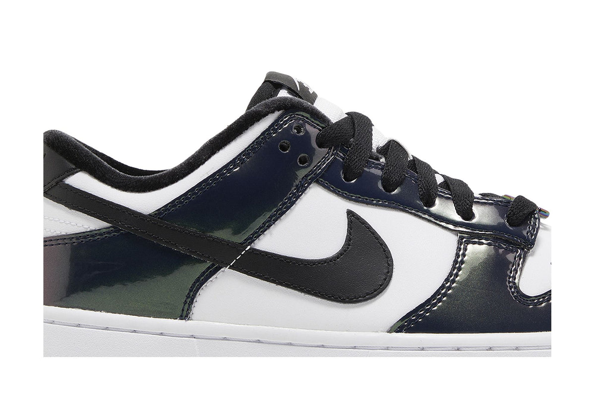 Nike Dunk Low SE - Just Do It Iridescent (Women's)