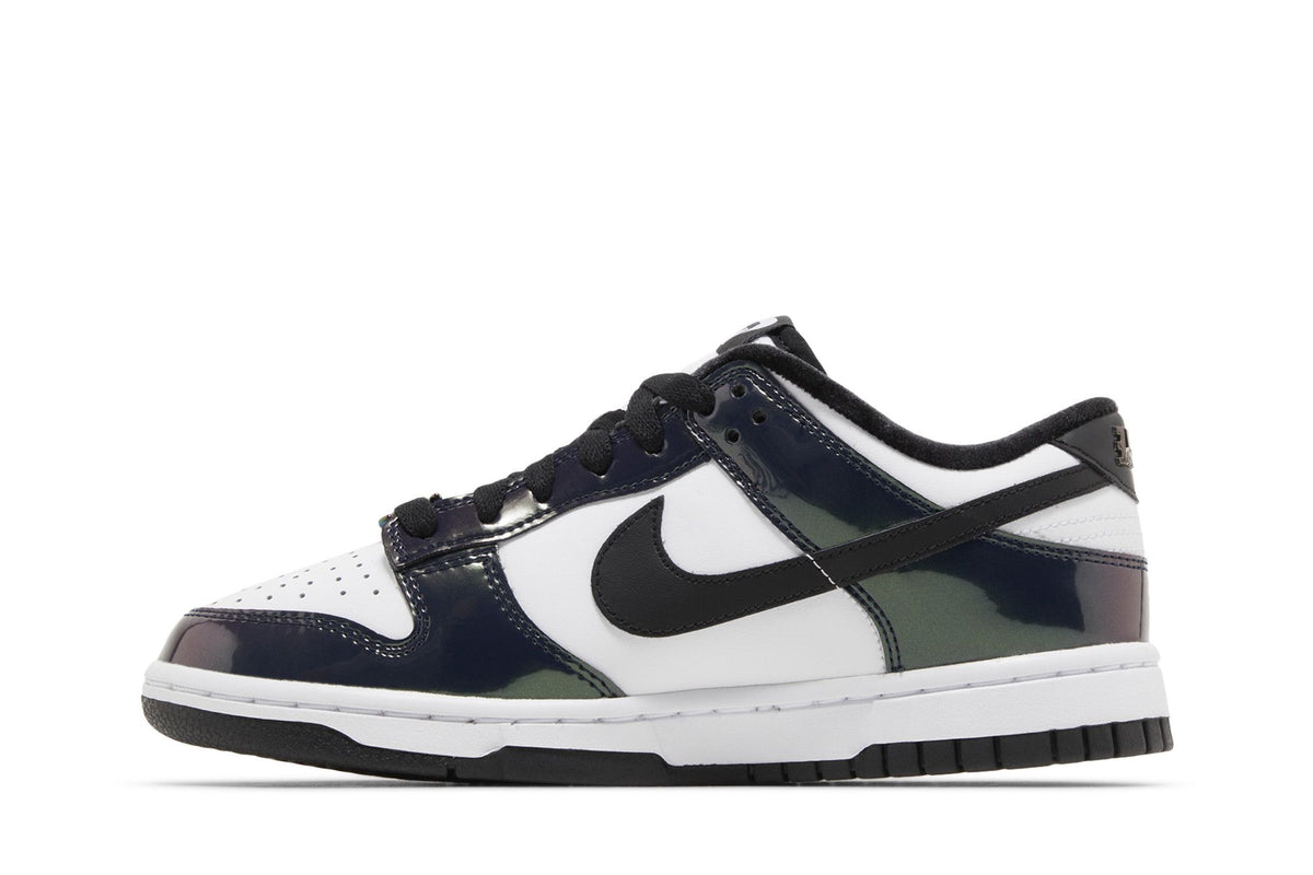 Nike Dunk Low SE - Just Do It Iridescent (Women's)