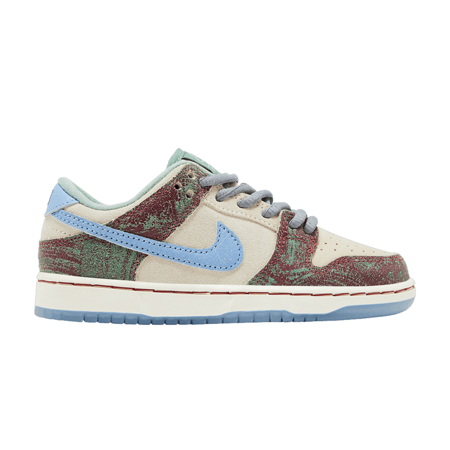 Crenshaw Skate Club x Nike Dunk Low SB PS