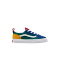 Vans Old Skool Elastic Lace Toddler - Yacht Club