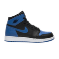 Air Jordan 1 Retro High OG BG 'Royal' 2017