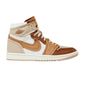Wmns Air Jordan 1 High Method of Make - Legend Medium Brown