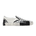 Vans Classic Slip-On VLT LX - Lux Duct - Checkerboard