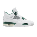 Air Jordan 4 Retro - Oxidized Green
