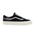 KAR L'Art de L'Automobile x Vans Old Skool VLT LX - Exhaust Pack - Black