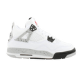 Air Jordan 4 Retro BG 'White Cement' 1999