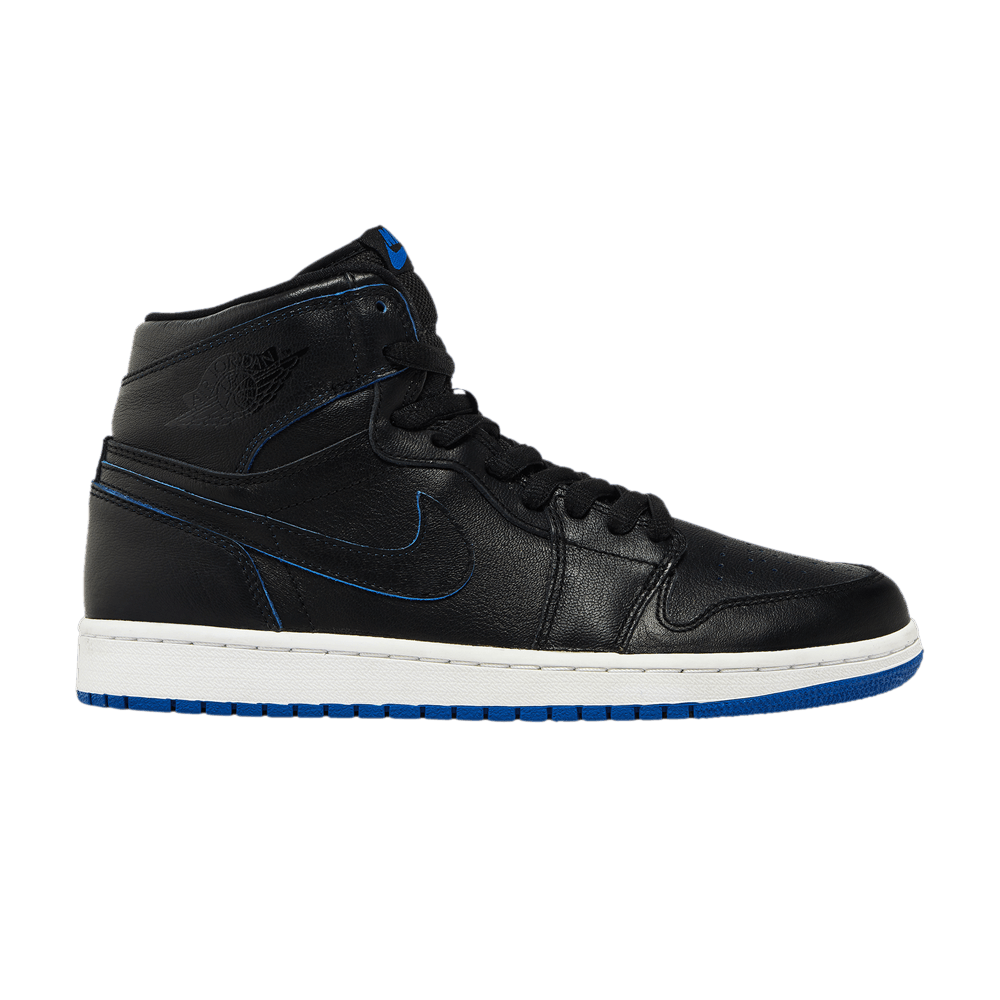 Lance Mountain x Air Jordan 1 Retro SB QS - Black