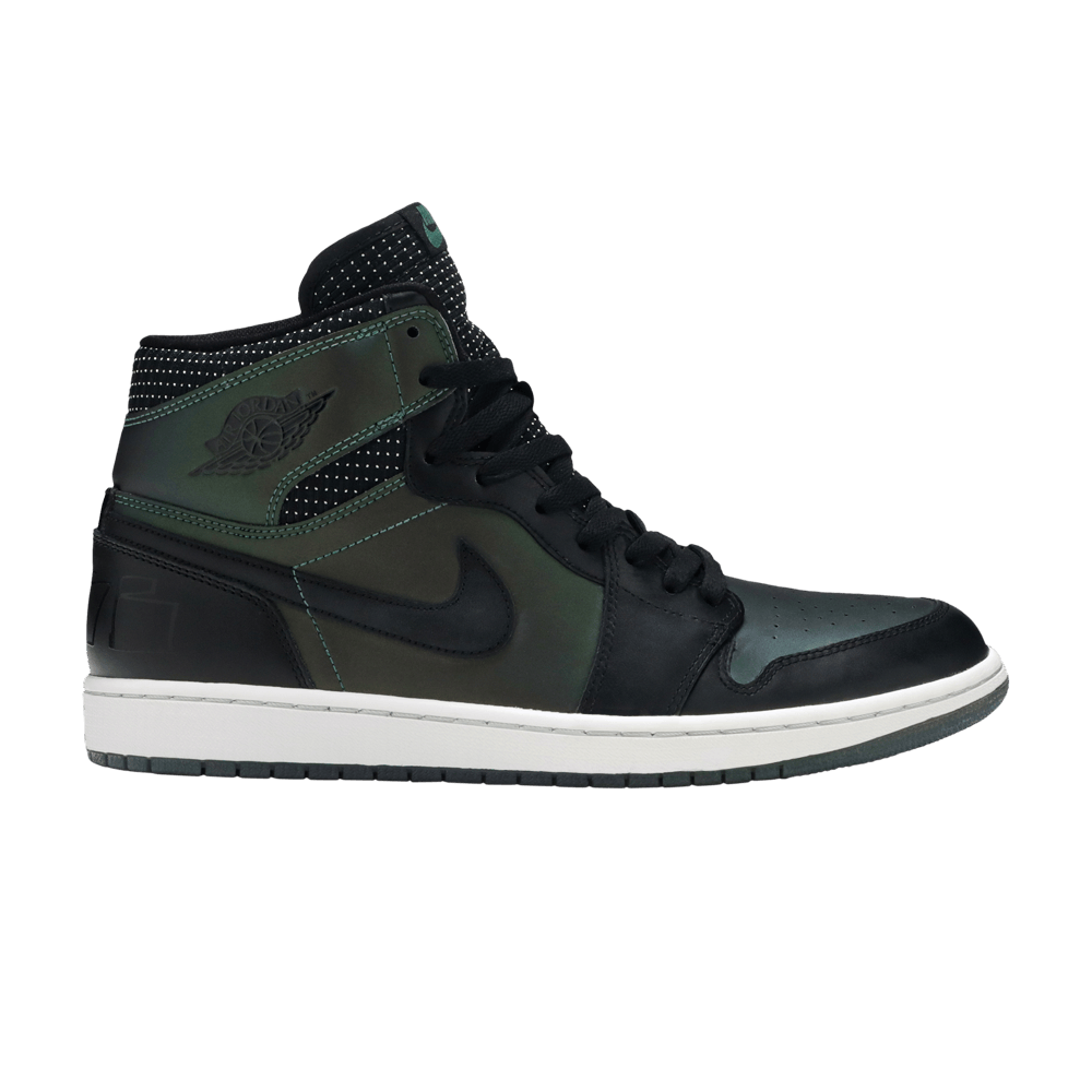 Craig Stecyk x Air Jordan 1 SB