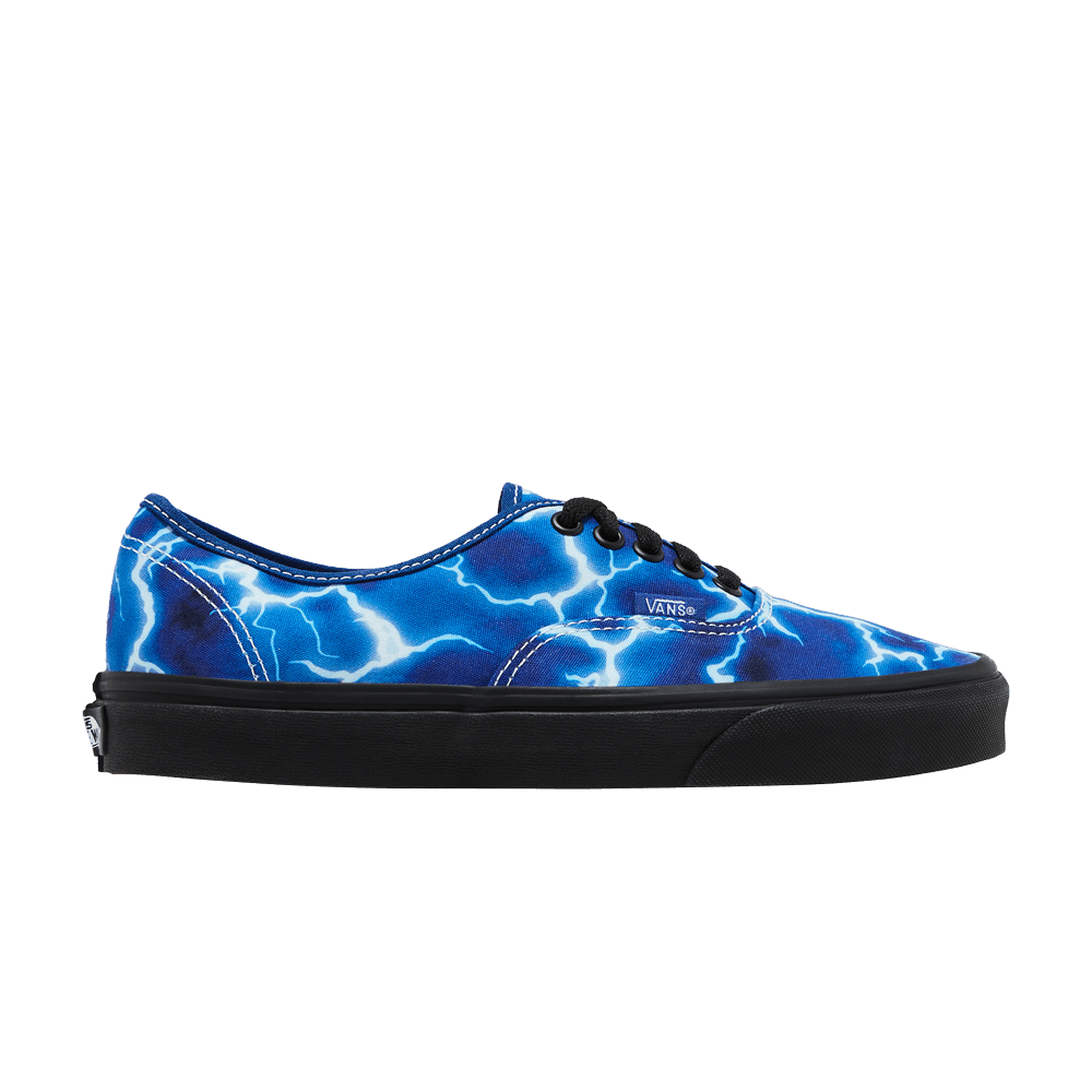 Vans Authentic - Lightning