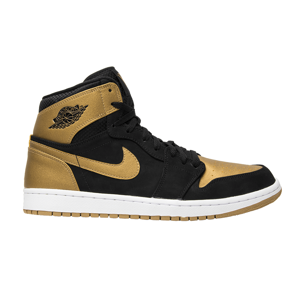 Air Jordan 1 Retro High - Melo