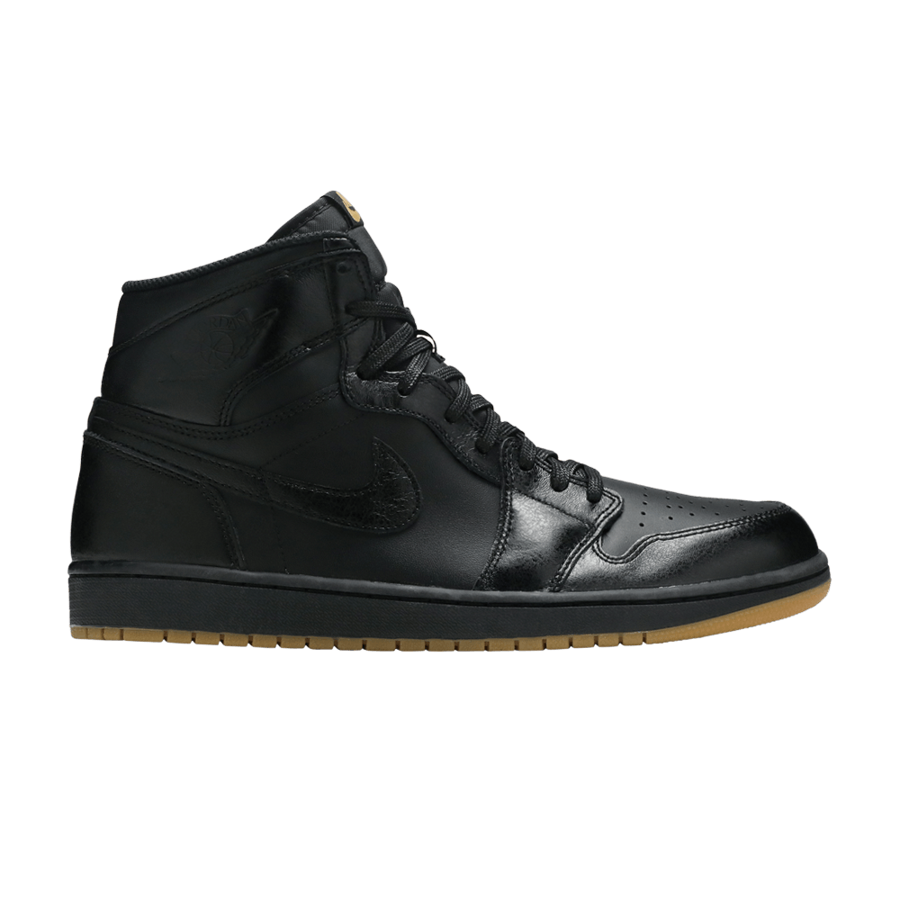 Air Jordan 1 Retro - Gum Bottom