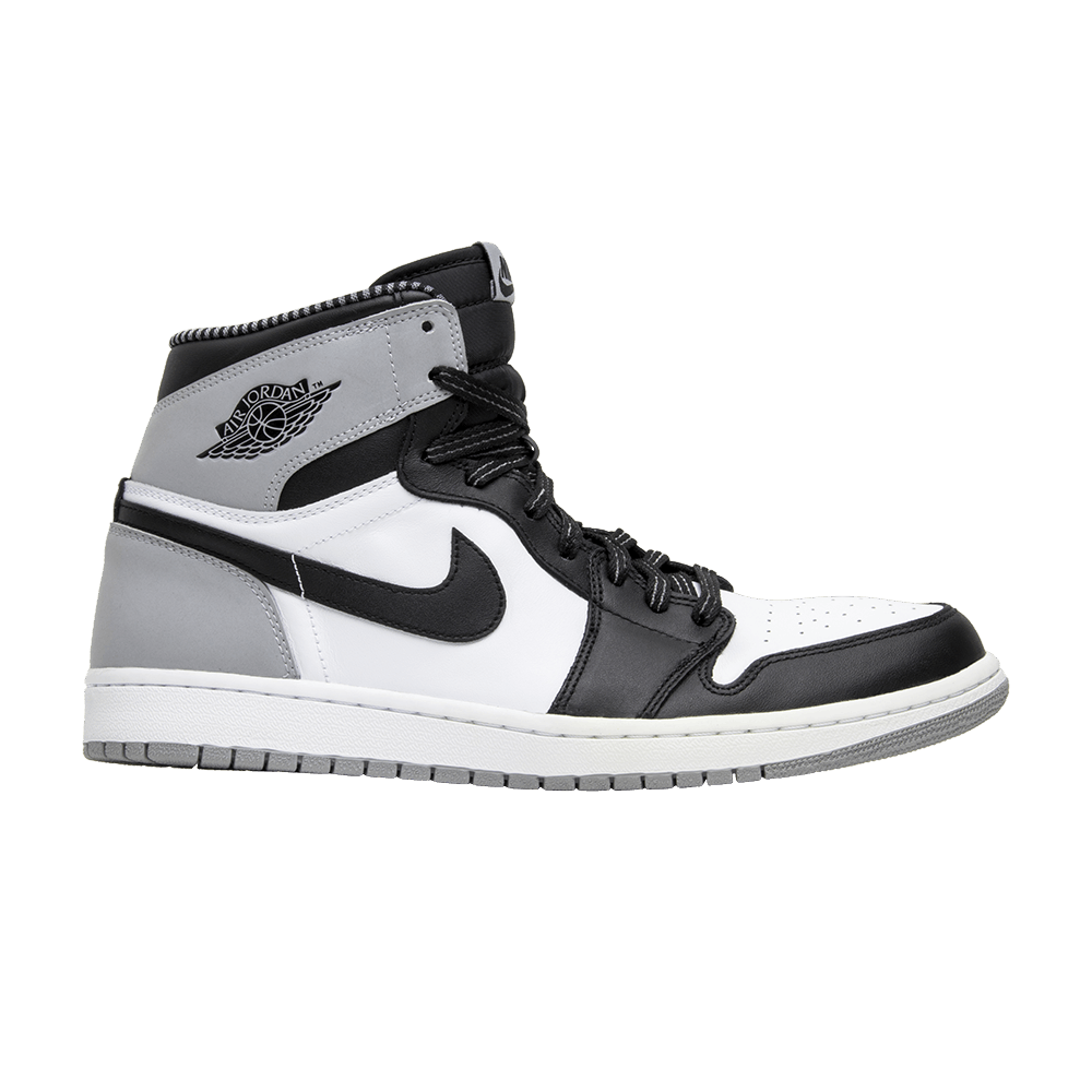 Air Jordan 1 Retro High OG - Barons