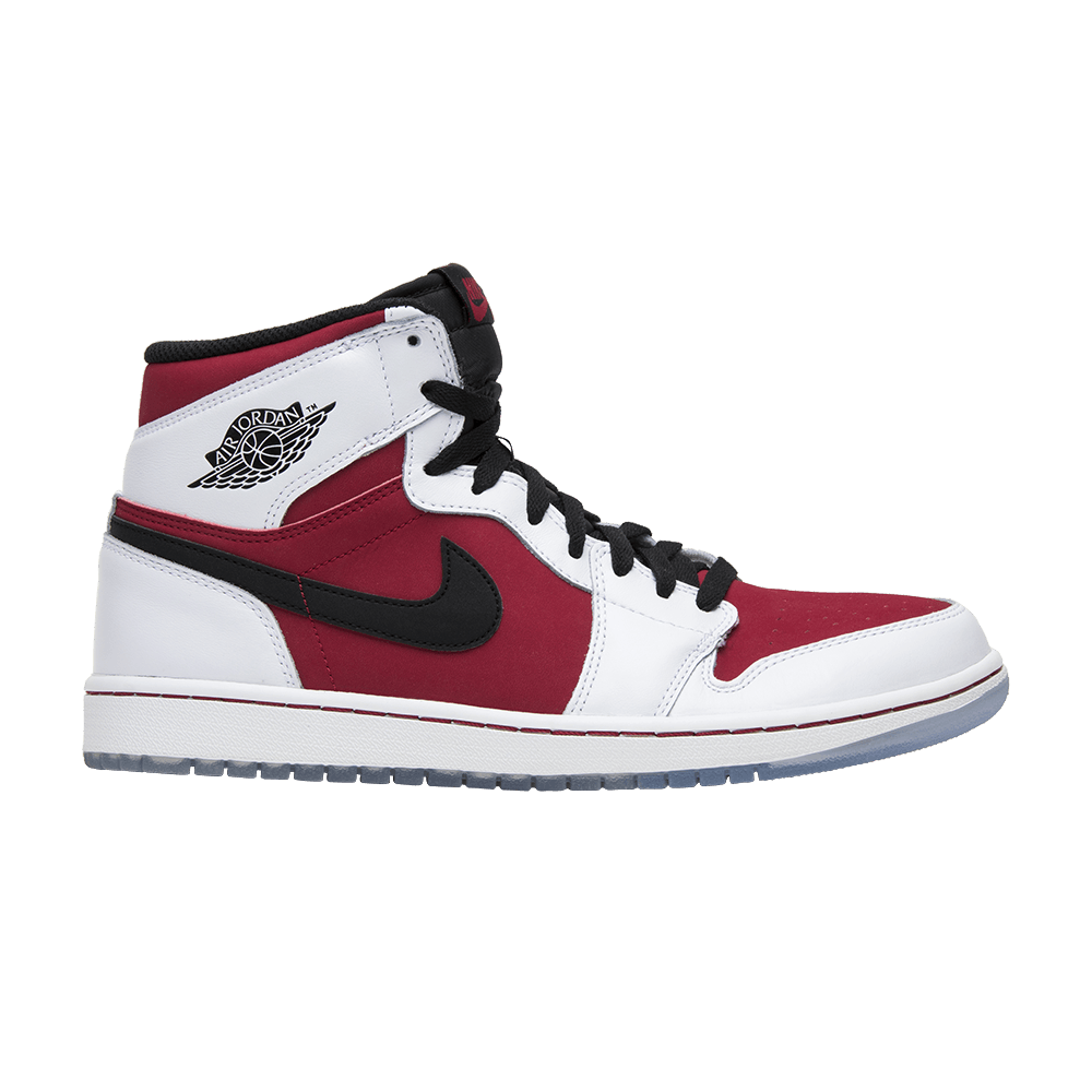 Air Jordan 1 Retro High OG - Carmine