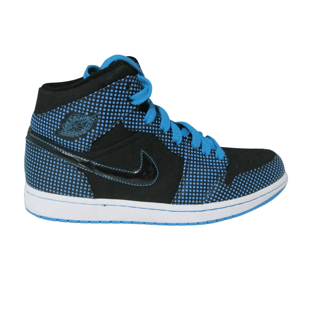 Air Jordan 1 Retro - Laser Blue