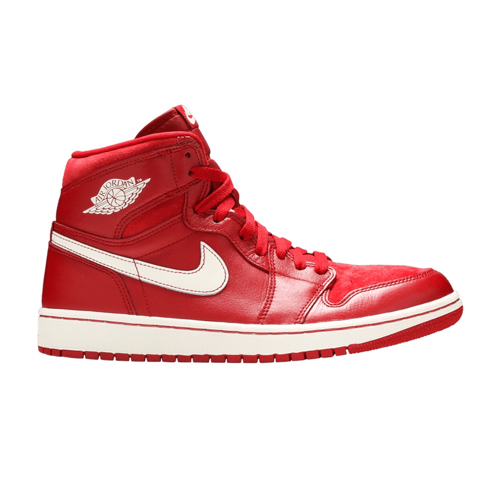 Air Jordan 1 Retro High OG - Gym Red