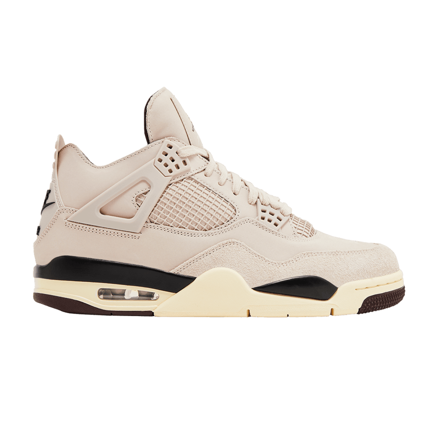 A Ma Maniére x Wmns Air Jordan 4 Retro - While You Were Sleeping