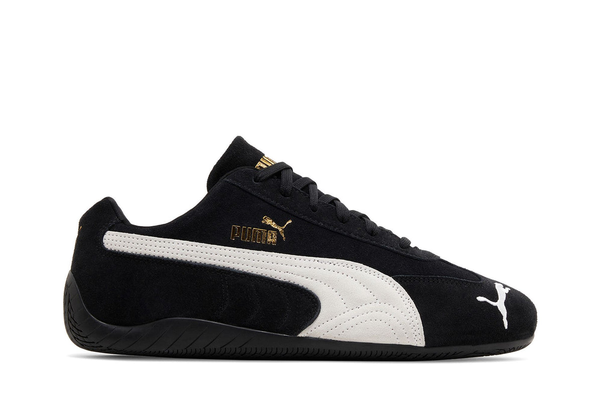 Puma Speedcat OG - Black White