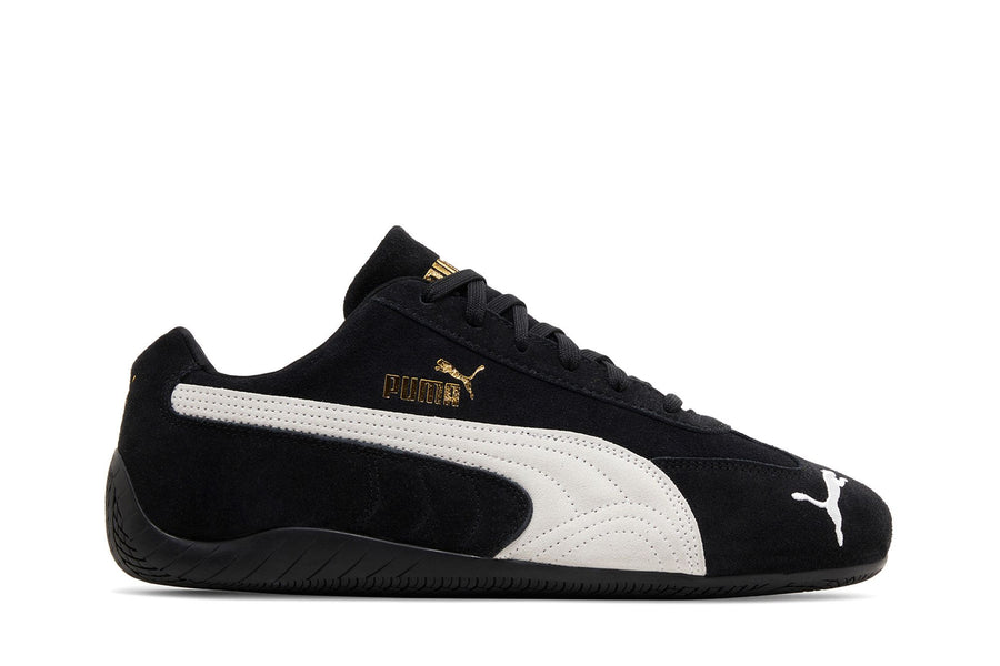 Puma Speedcat OG - Black White