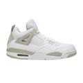 Wmns Air Jordan 4 Retro 'Linen' 2006