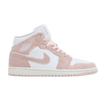 Air Jordan 1 Mid SE - Legend Pink