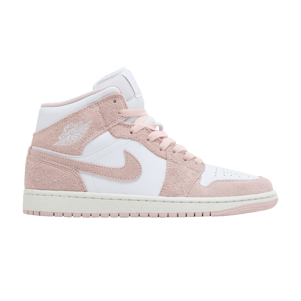 Air Jordan 1 Mid SE - Legend Pink