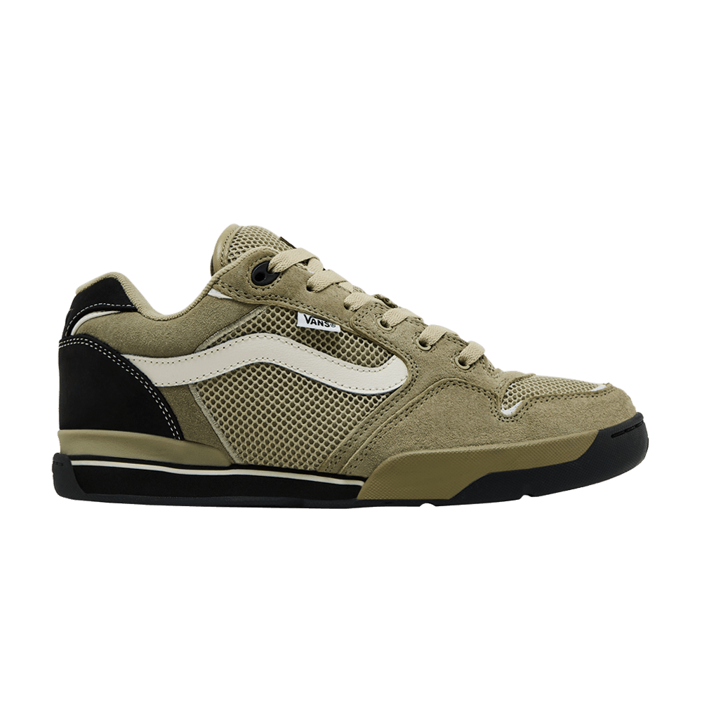 Vans Rowley XLT LX - Off Road Pack - Elm