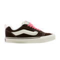 Vans Knu Skool - Retro Color - Brown