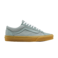 Vans Style 36 - Green Milieu Gum