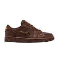 Wmns Air Jordan 1 Low Method of Make - Cacao Wow