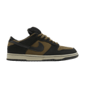 Nike Dunk Low Pro SB - Loden