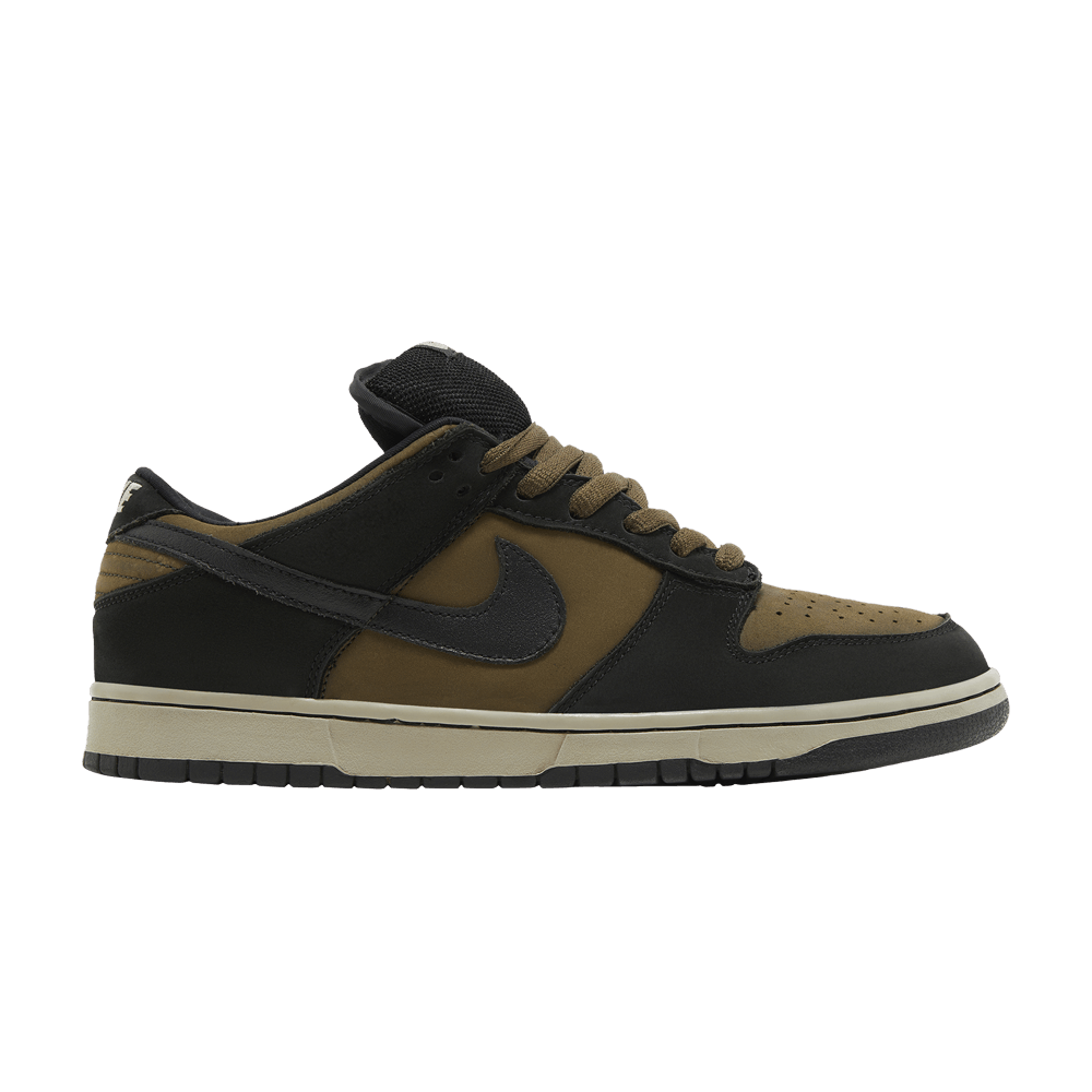 Nike Dunk Low Pro SB - Loden