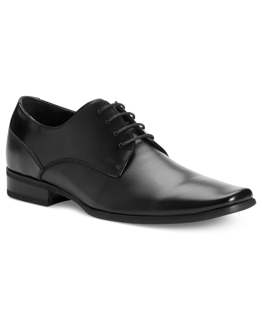 Calvin Klein Men's Brodie Lace-Up Dress Oxford