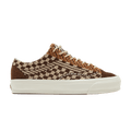 Vans Old Skool 36 Engineered Knit - Potting Soil Brown