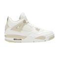 Air Jordan 4 Retro GS 'Linen' 2017