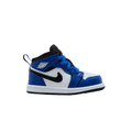 Air Jordan 1 Mid TD - Game Royal