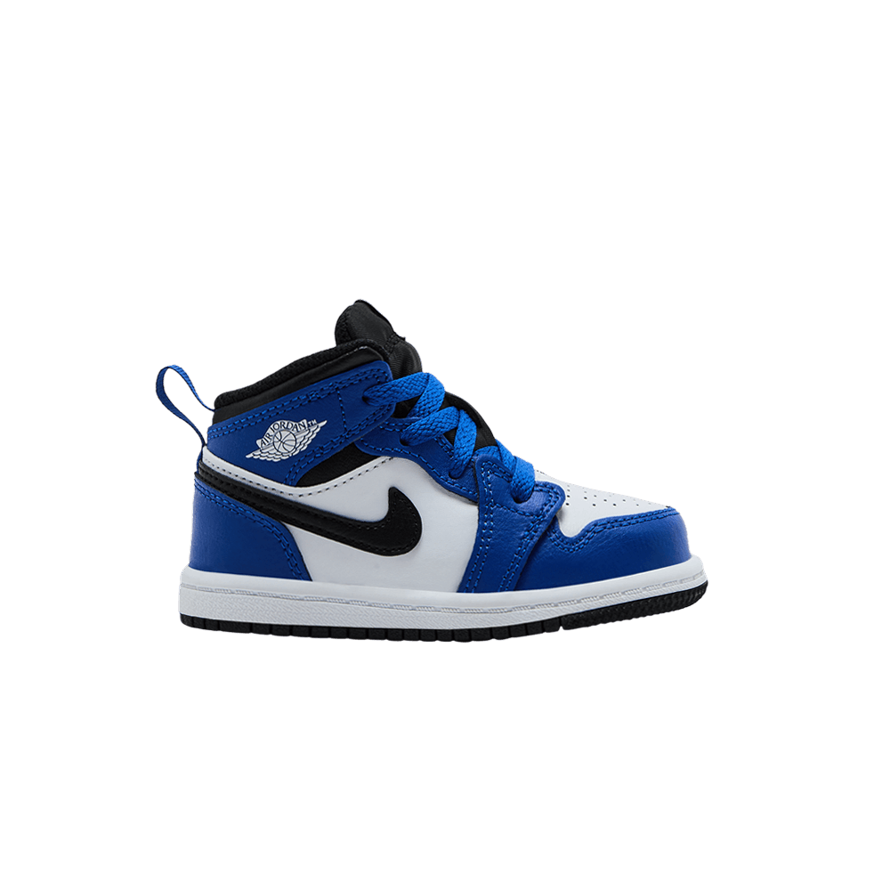 Air Jordan 1 Mid TD - Game Royal