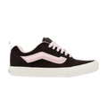 Vans Knu-Skool - Pop - Sepia Rose