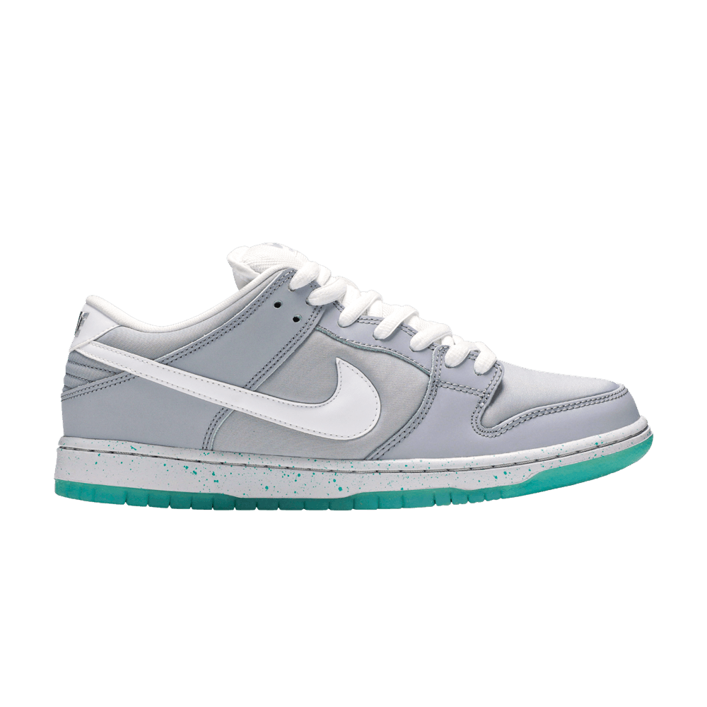 Nike SB Dunk Low - Marty McFly