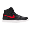 Air Jordan 1 Retro High - Rare Air - Bred