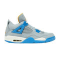 Air Jordan 4 Retro LS - Mist Blue