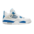 Air Jordan 4 Retro 'Military Blue' 2006